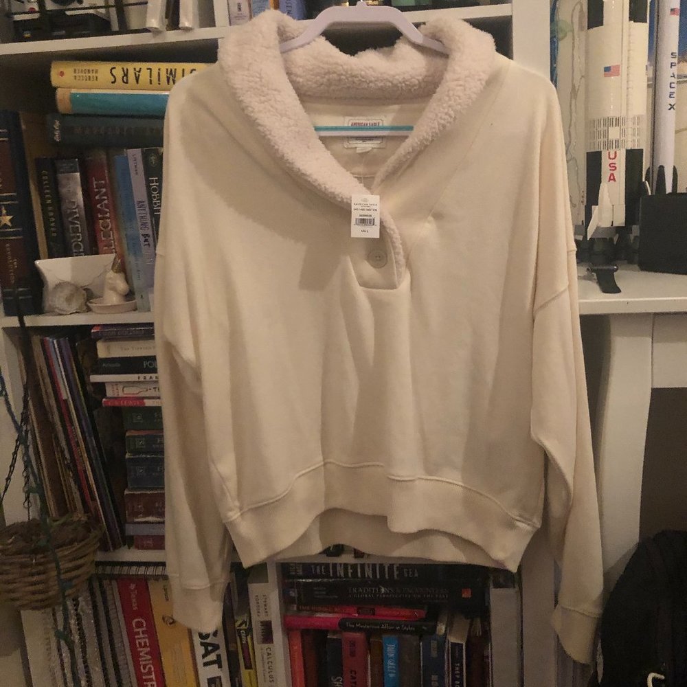 American Eagle Sweater